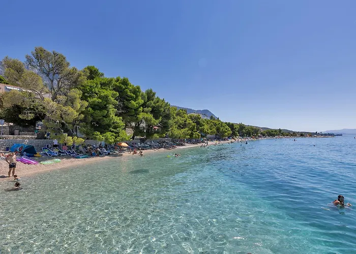Villa Di Arte - Makarska Exklusiv