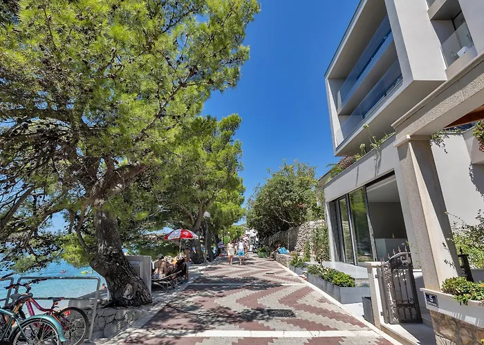Villa Di Arte - Makarska Exklusiv