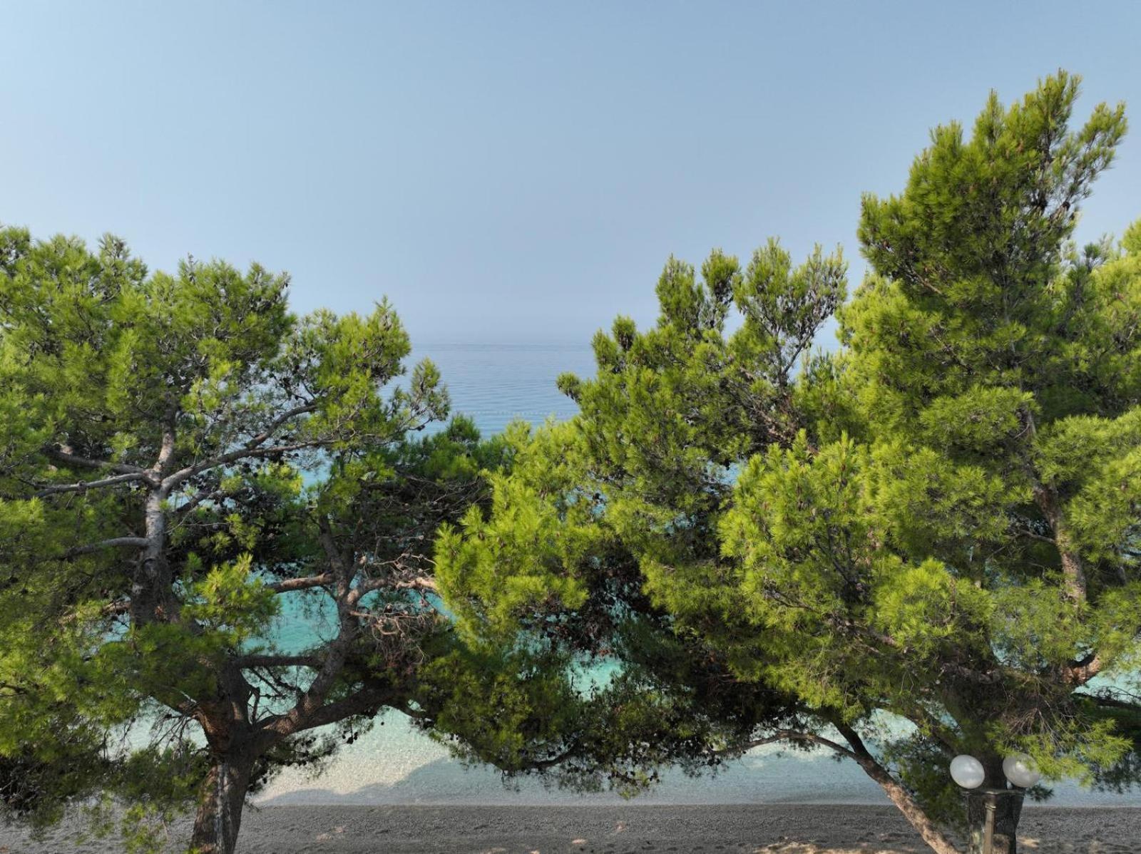 Apartment Di Arte - Makarska Exklusiv *
