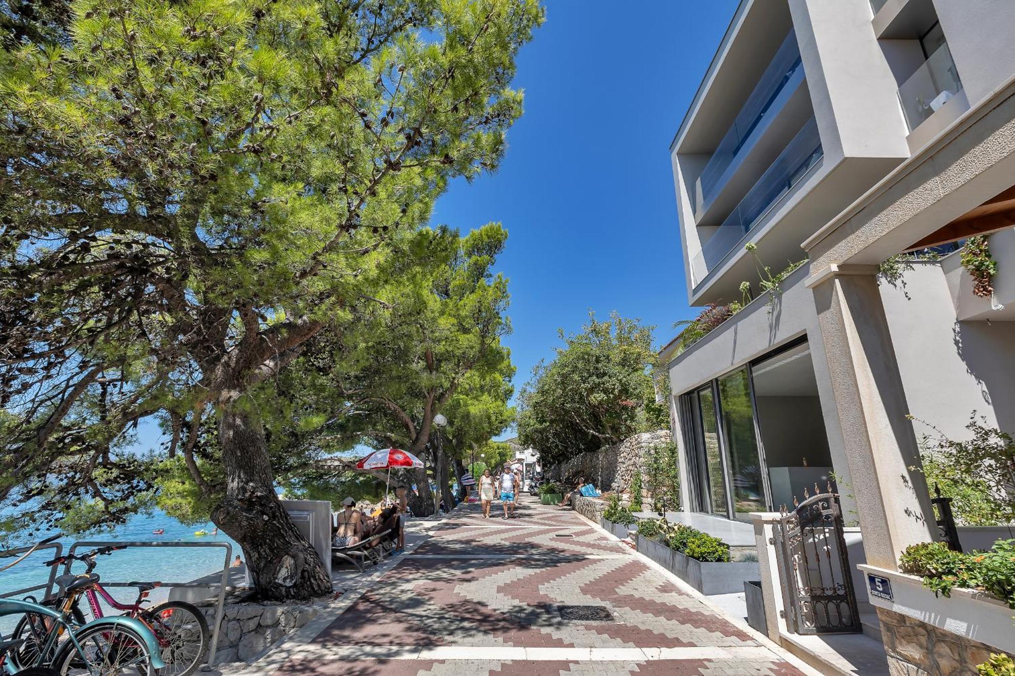 Di Arte - Makarska Exklusiv *