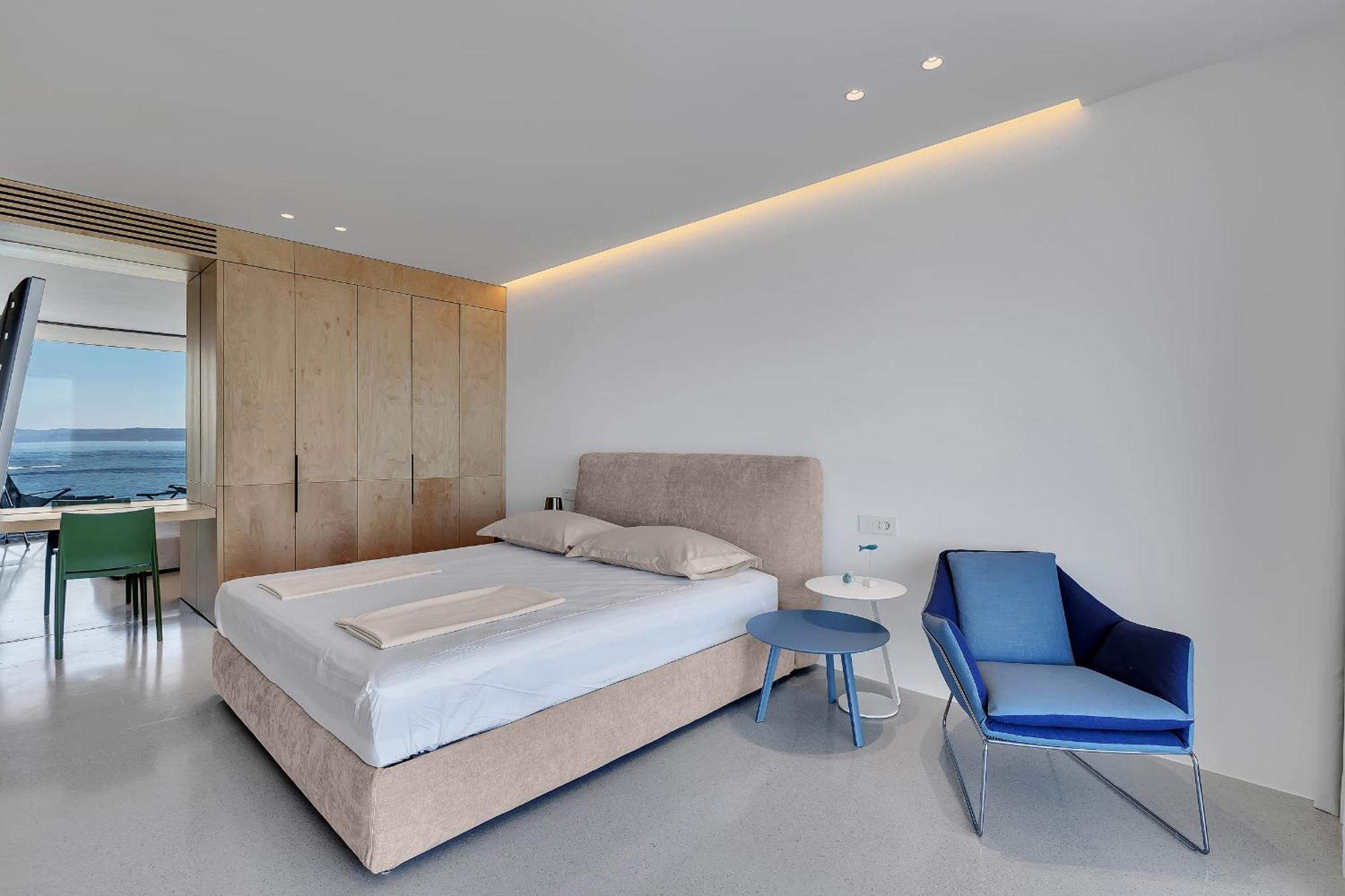 Di Arte - Makarska Exklusiv Apartment