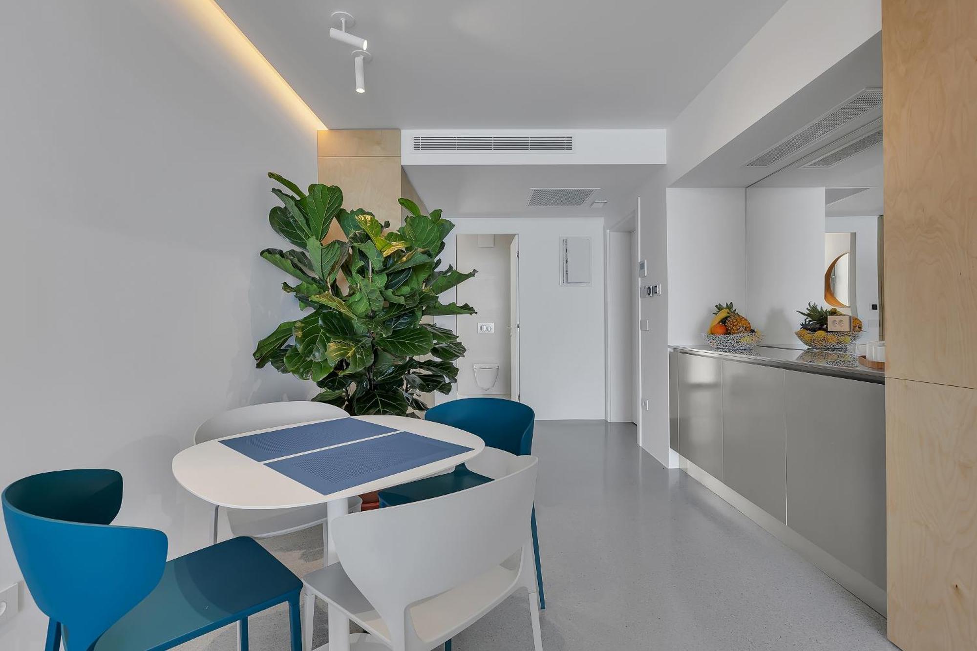 Di Arte - Makarska Exklusiv Apartment *