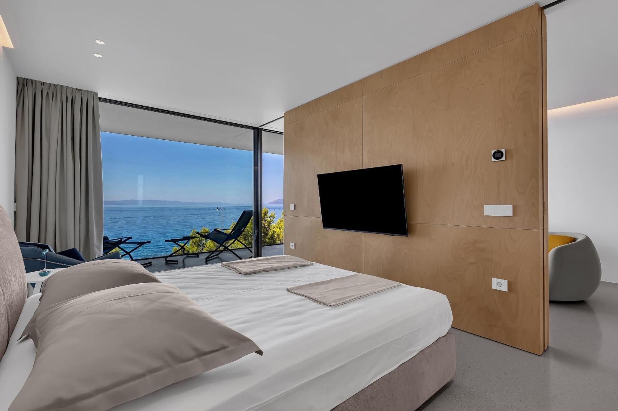 Apartment Di Arte - Makarska Exklusiv *