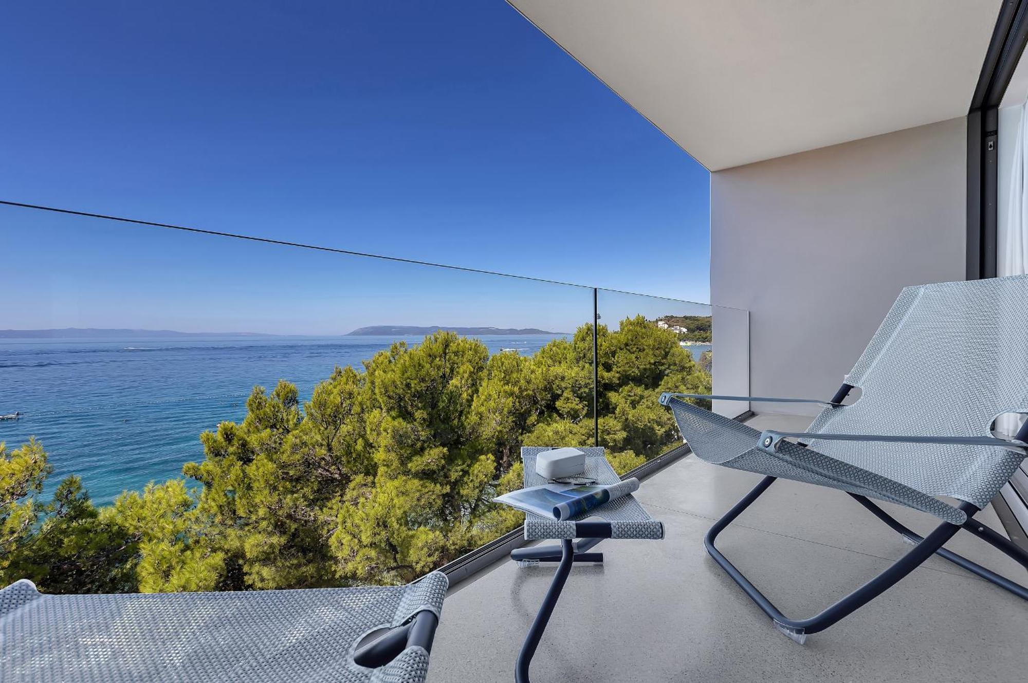 Di Arte - Makarska Exklusiv Apartment Tucepi