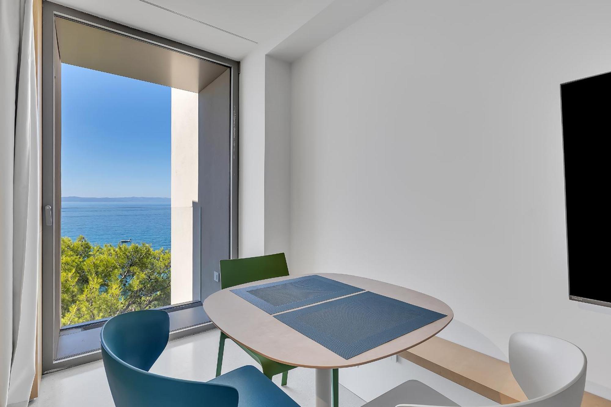 Apartment Di Arte - Makarska Exklusiv *