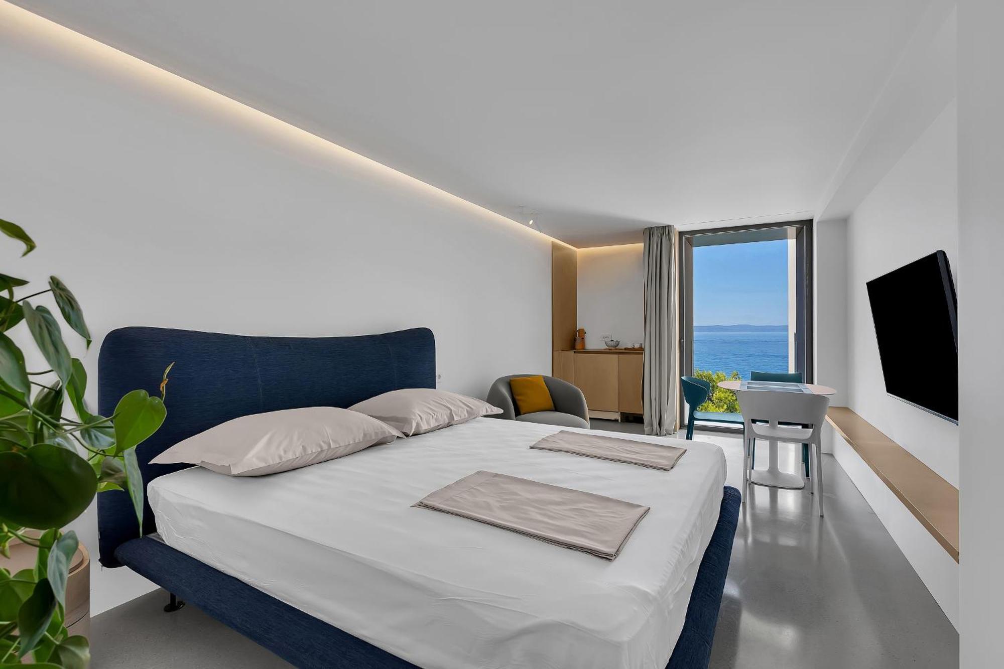 Di Arte - Makarska Exklusiv Apartment *