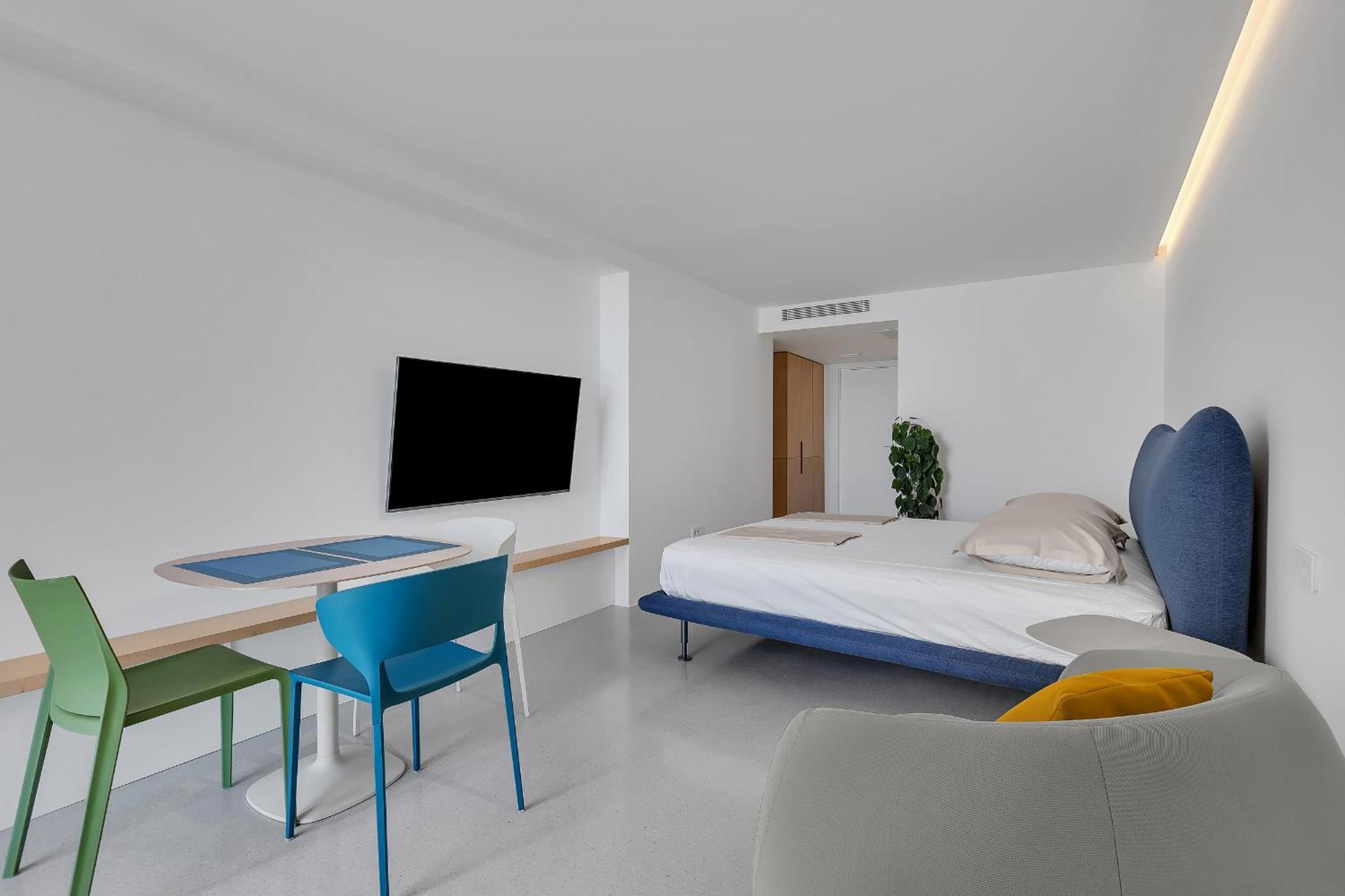 Apartment Di Arte - Makarska Exklusiv *