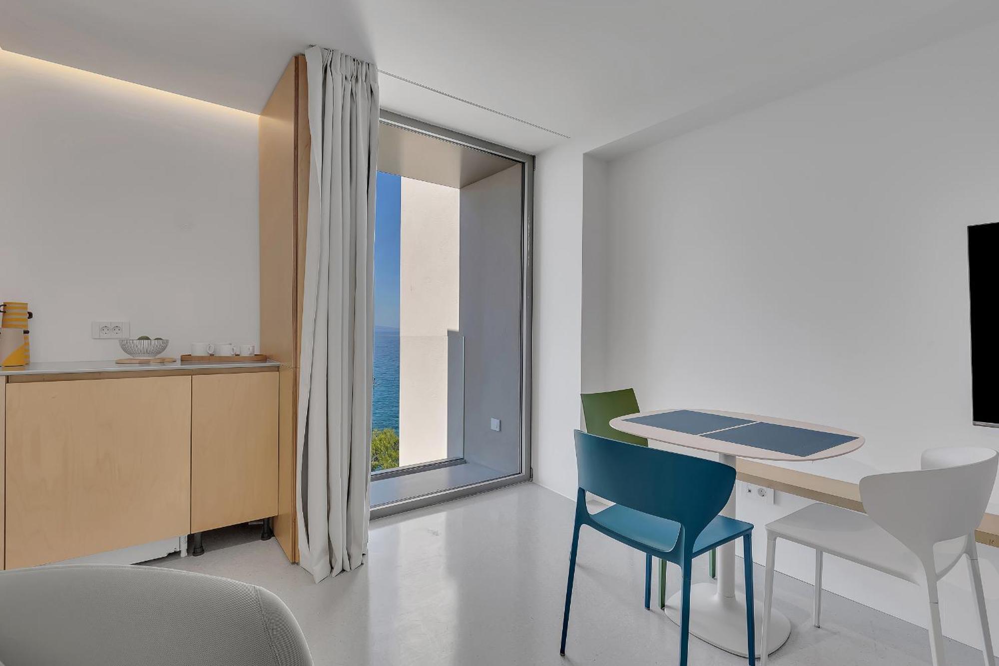 Apartment Di Arte - Makarska Exklusiv Tucepi