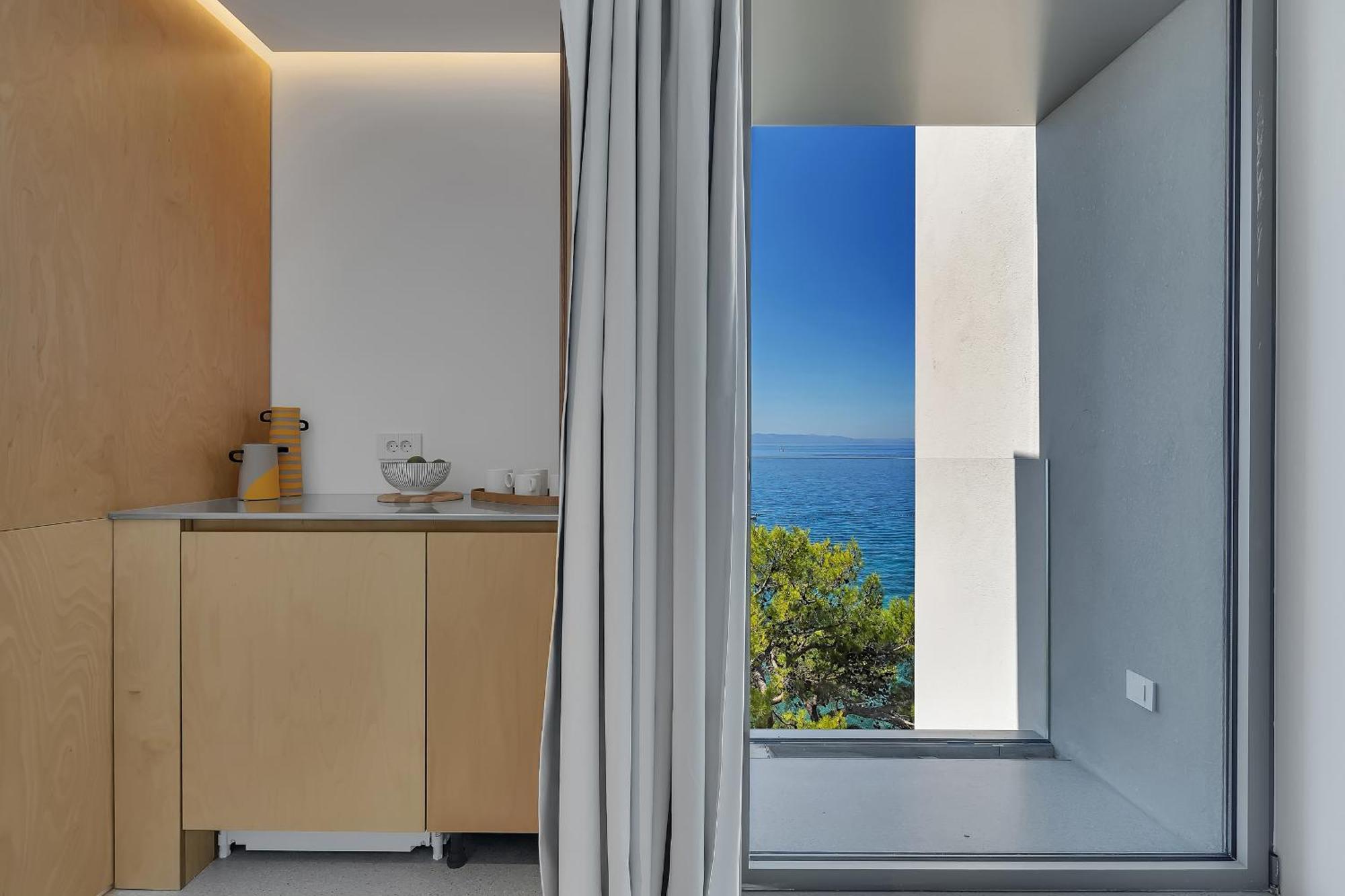 Di Arte - Makarska Exklusiv * Tucepi